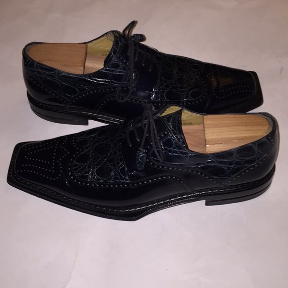 Mezlan Other - Mens Exotic Dress Shoes